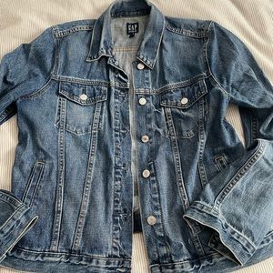 Gap denim jacket